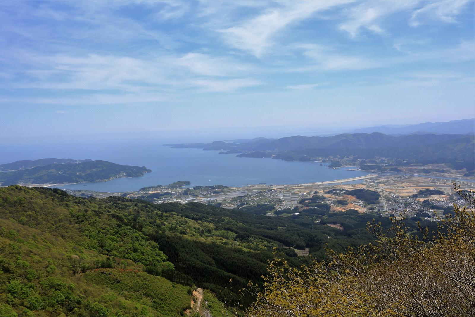冰上山