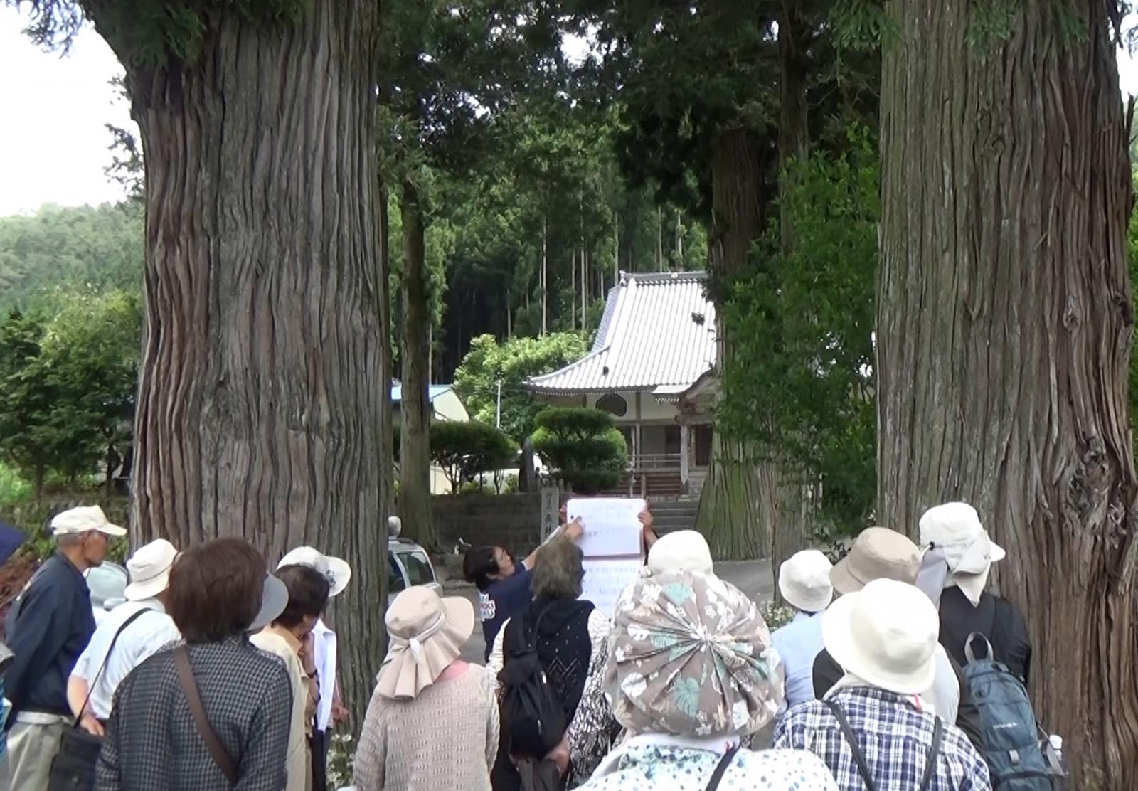 気仙三十三観音巡り