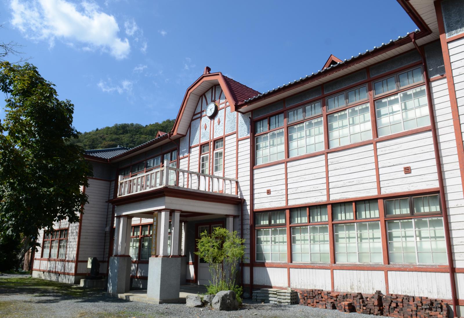 住田町立民俗資料館