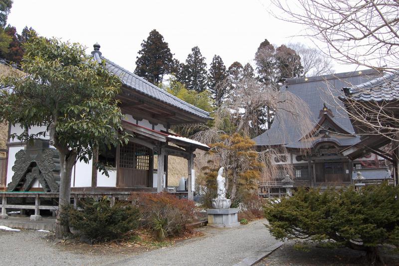 三十三番札所　厭離山 欣求院 浄土寺