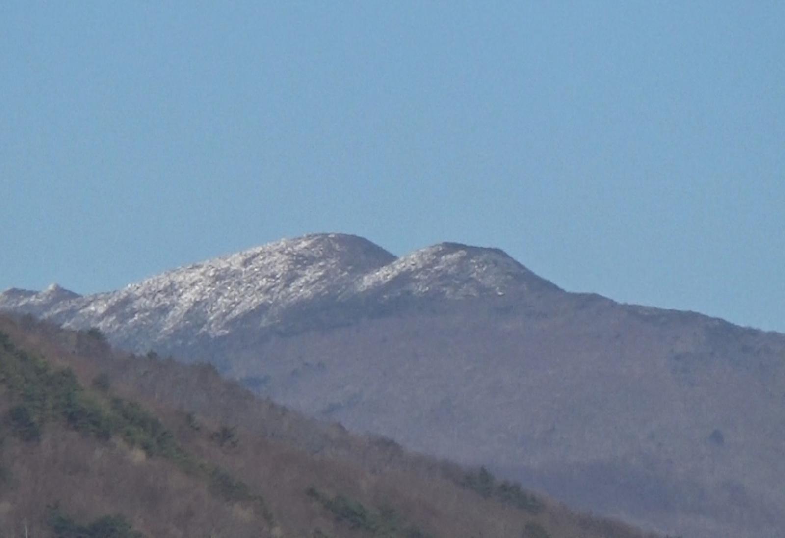 五葉山